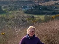 Interview with Joanne&nbsp;Butler