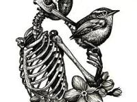 Interview 3 Denise of Votive&nbsp;Illustration